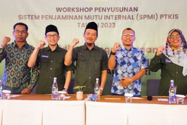 workshop SPMI