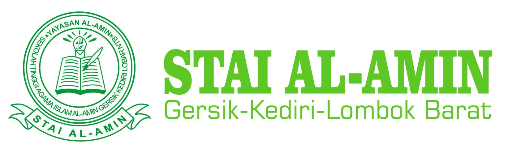 STAI AL-AMIN Gersik